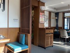 -吕氏疙瘩汤•海鲜新鲁菜(江山南路店)