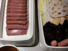 -半天妖烤鱼(西铁营万达店)