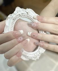 -1T·1M 日式美甲美睫