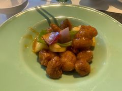 -港丽餐厅(高德置地店)