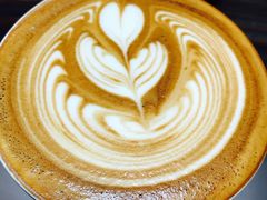 -Seesaw Coffee(上海国金中心店)