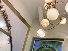 -茶力的小怪兽(梅林卓悦汇店)