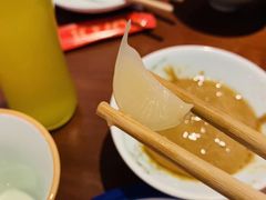 -1078號老北京涮肉(松柏店)