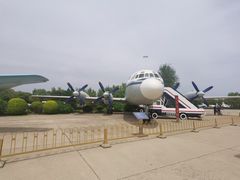 -中国航空博物馆