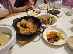 -老蒲鲜·地标·非遗美食(涵江店)