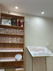 -芊冉•美甲美睫纹绣