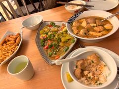 -陈先进鱼馆·地道农家菜(萧山奥体店)