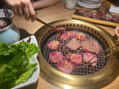 -江户烧肉(高德店)