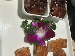 -随园花园餐厅(新港中路店)