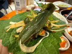 -一品韩牛
