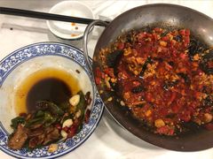 -新新湘菜馆(新中街二条店)