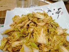 -清真•蜀风园(丁字沽店)