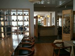 -拂晓山房·私房川菜(西门店)
