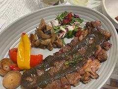 -娜娜家·Nana's restaurant(国金汇店)