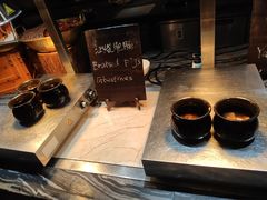 -盛宴标帜西餐厅龙虾.鲍鱼•牛排(重庆喜来登大酒店)