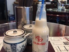 -螺世纪螺蛳粉·桂味小排档(裕德店)