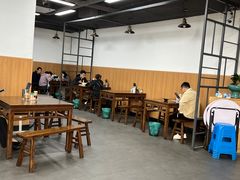 -老余杭面馆