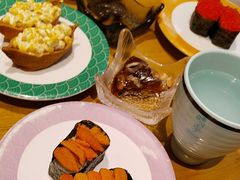 -晴季寿司(延河路万达广场店)