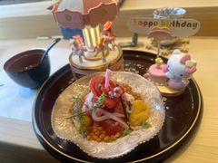 -鮨一日本料理旗舰店(总店)