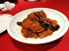 四季烤麸-老吉士酒家(天平路店)