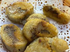 金香靓煎粽-华哥新鲜猪精品美食