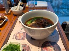 -无锡苏宁银河国际酒店-麺餐厅