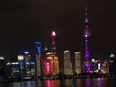 -上海港国际客运中心