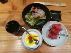-吟松日式料理(莘庄店)