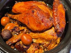 -龍聚祥烧麦馆(明堂公园店)