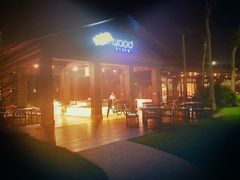 -宴悦海鲜餐厅·游水海鲜·牛排(亚龙湾瑞吉店)