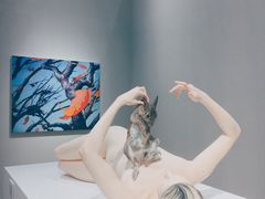 -香港会议展览中心演讲厅