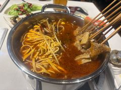 -玉善烧烤串城(长春总店)