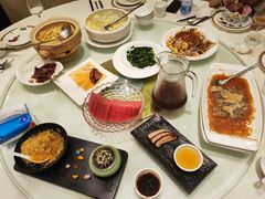 -金时代顺风大酒店(爱琴海购物中心店)