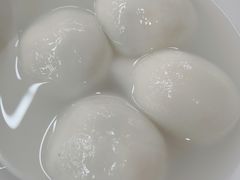 -朱新年·苏式汤团·面点(北寺塔店)