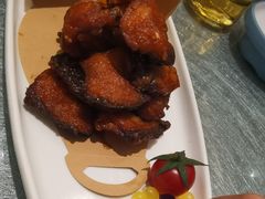 -汤记传菜(浦江店)