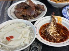 -西月城谭豆花(春熙路店)