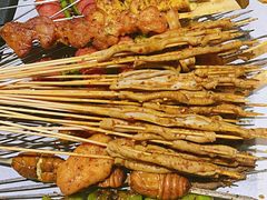 -冰城小镇音乐串吧·聚会餐厅(百子湾店)