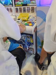 -meland·儿童乐园·游戏厅娃娃机·电玩Xbox(成都合生汇店)