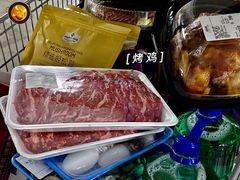-山姆会员商店(邻瑞广场店)