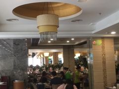 大堂-椿记烧鹅(叠彩店)