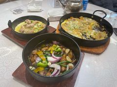 -小粤楼(万辉广场店)