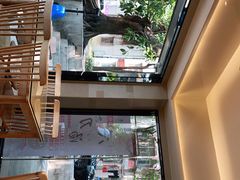 靠窗位-东山茶寮(新安店)