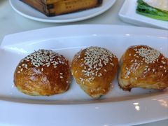 -顺德美的万豪酒店-万豪中餐厅