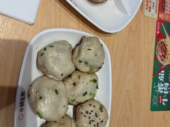 -小杨生煎(周浦万达店)