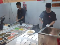 -扬二春炒饭(国庆路总店)