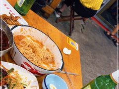 -鑫悦龙虾(前西街店)