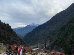 -古尔沟华美达温泉度假酒店
