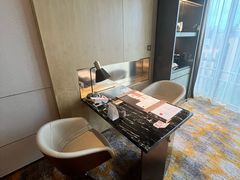 -上海千禧海鸥大酒店