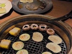 -MIKOMIKO和牛烧肉专门店(南门店)