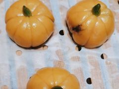 象形南瓜-苏小柳手工点心(人民广场分院)